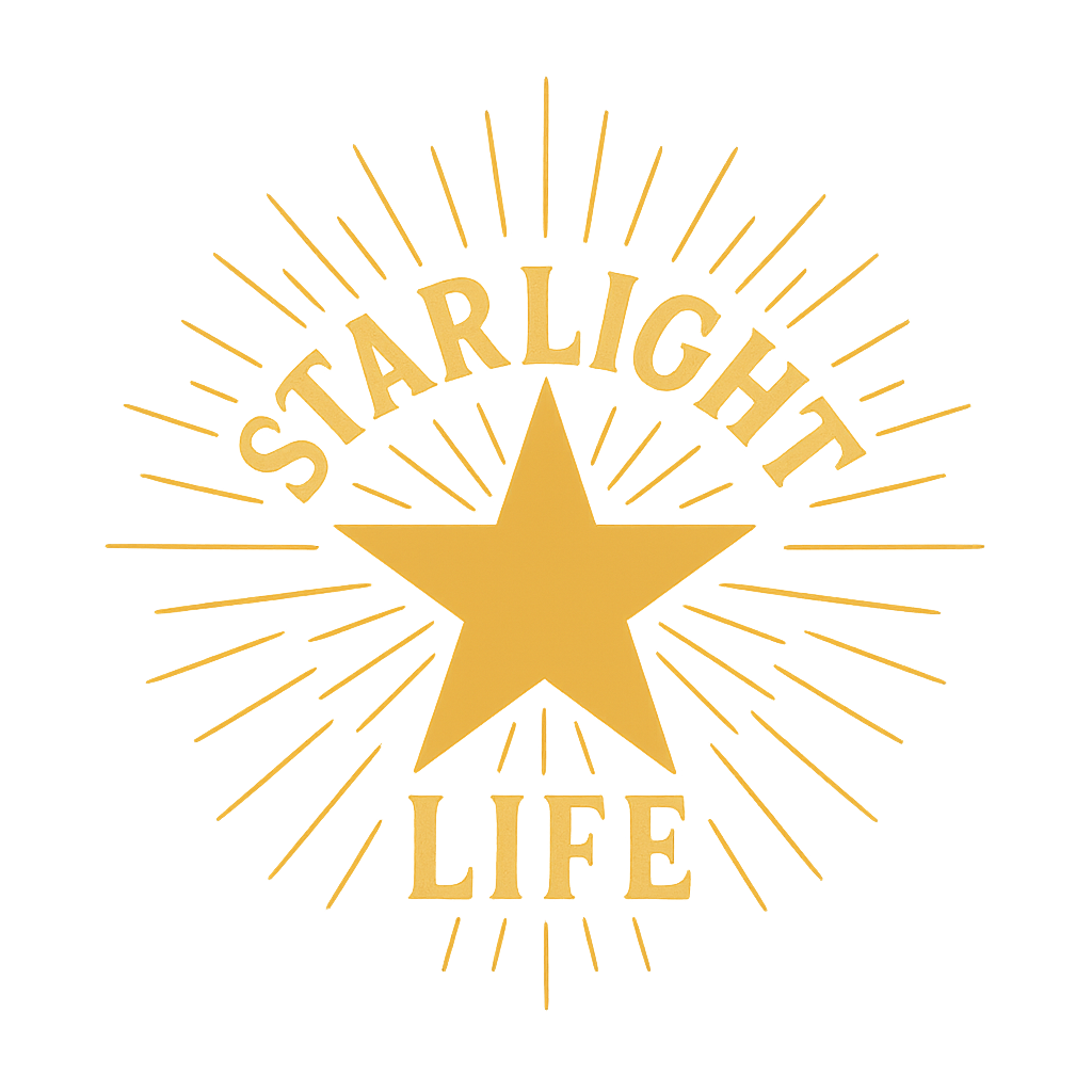 Starlight Life logo
